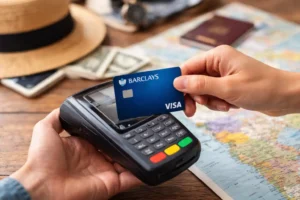 Kreditkarte auf Reisen im Ausland – bargeldlose Zahlung mit Kreditkarte beim Reisen ohne Auslandseinsatzgebühren